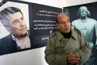 آثار تاریخی خارک سرمایه‌های ارزشمند تمدنی هستند که امروز در معرض تهدید قرار دارند/ قوانین جهانی حفاظت از میراث‌فرهنگی در زمان جنگ باید متناسب با فناوری‌های نوین به‌روز شود