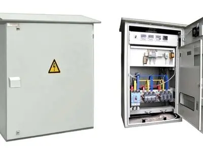 خرید تابلو برق چنج ‌اور در تهران