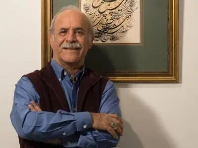 یدالله کابلی خوانساری تجلیل می‌شود