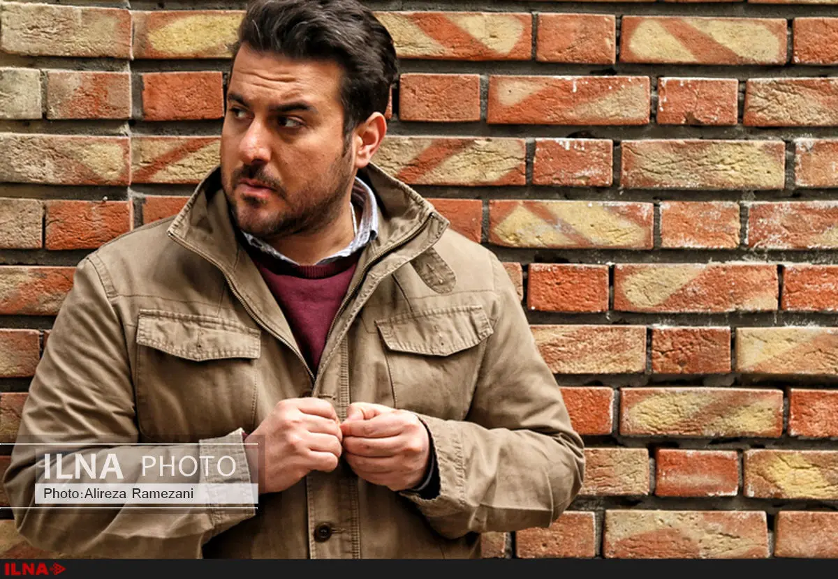«ایستگاه اتمسفر» با حضور محسن کیایی و رویا افشار کلید خورد