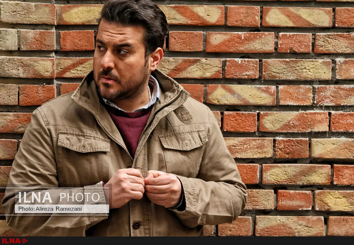 «ایستگاه اتمسفر» با حضور محسن کیایی و رویا افشار کلید خورد