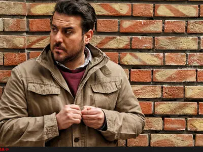«ایستگاه اتمسفر» با حضور محسن کیایی و رویا افشار کلید خورد