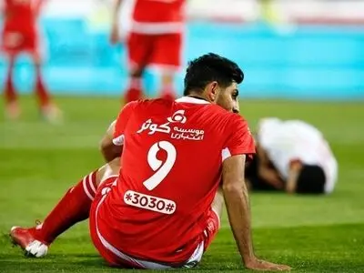 ترابی: تلاش می‌کنم نظر کادر فنی را جلب کنم