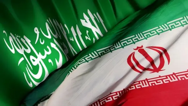 Source: Tehran, Riyadh headed for ‘diplomatic’ talks