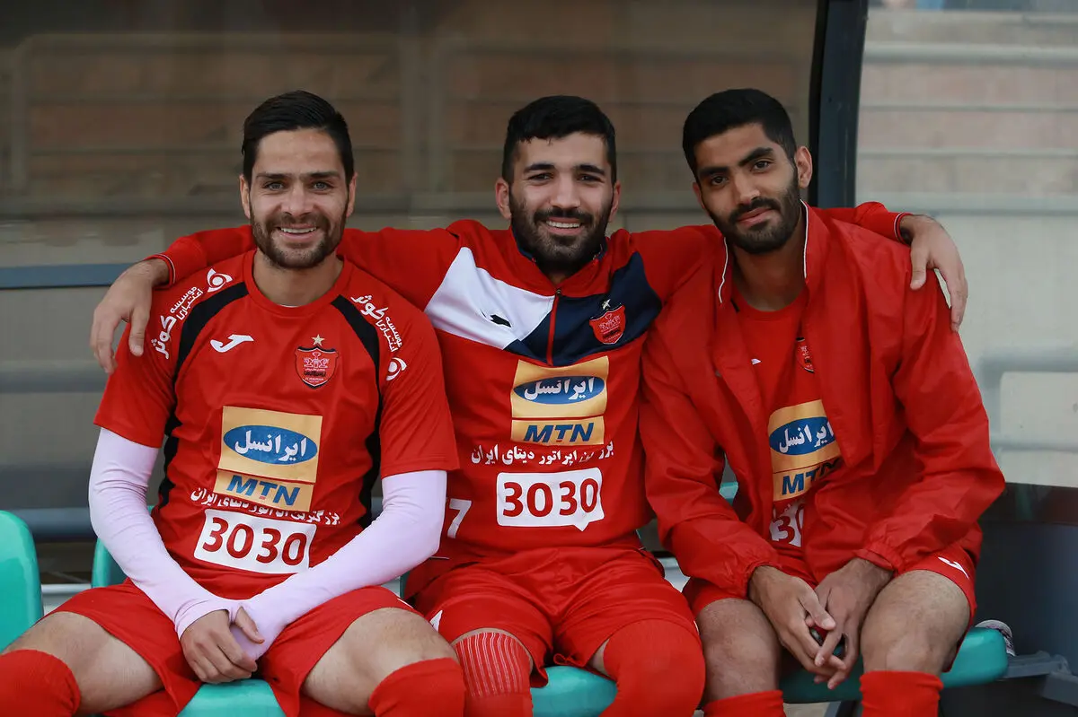 محسن مسلمان مانع حضور اشکان دژآگه در پرسپولیس