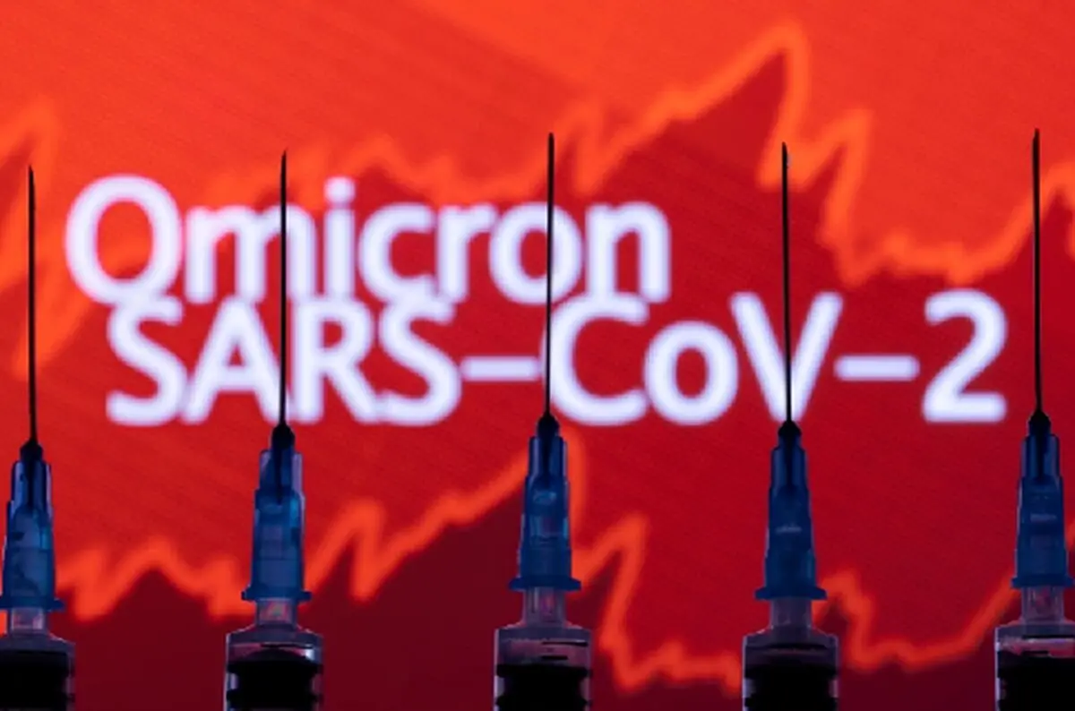 Endless pandemic? Asia’s Omicron retreat shows COVID is political