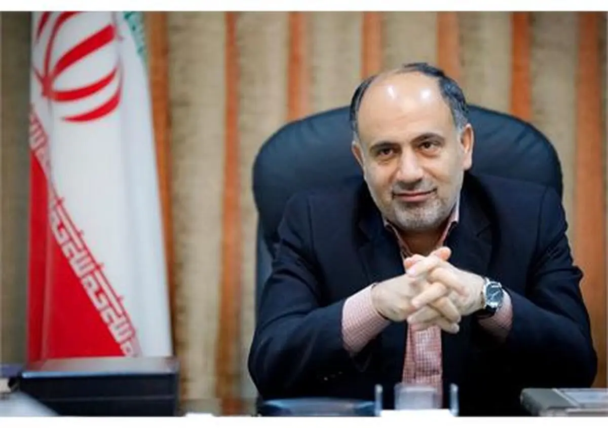 دبیر شورای هماهنگی پاسداشت زبان فارسی منصوب شد