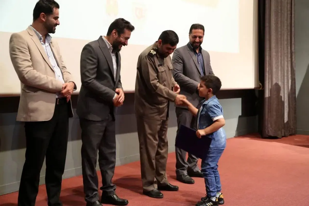 ۵۰ برگزیده چهار رویداد ادبی و هنری دفاع مقدس استان تهران معرفی شدند