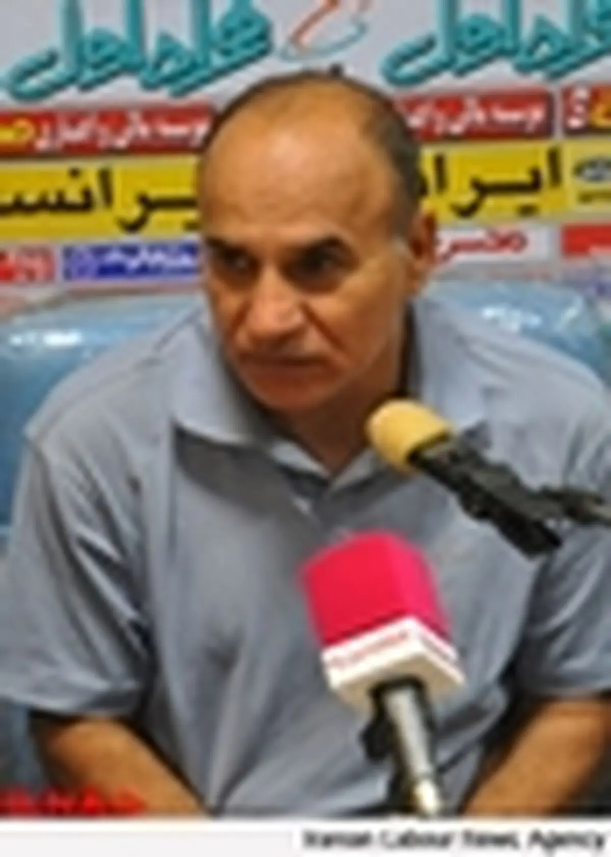 قاسمپور: اتفاقات مشکوک در لیگ یک بیشتر از لیگ برتر است