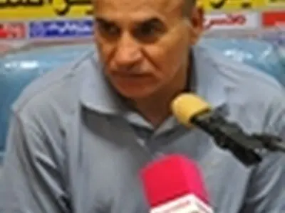 قاسمپور: اتفاقات مشکوک در لیگ یک بیشتر از لیگ برتر است