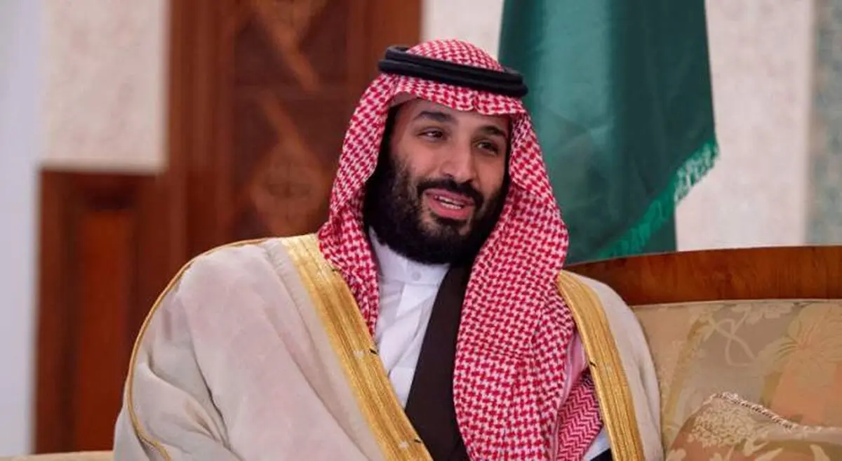 بن‌سلمان در پی میانجی­‌های یمنی برای اقناع انصار الله به تفاهم است