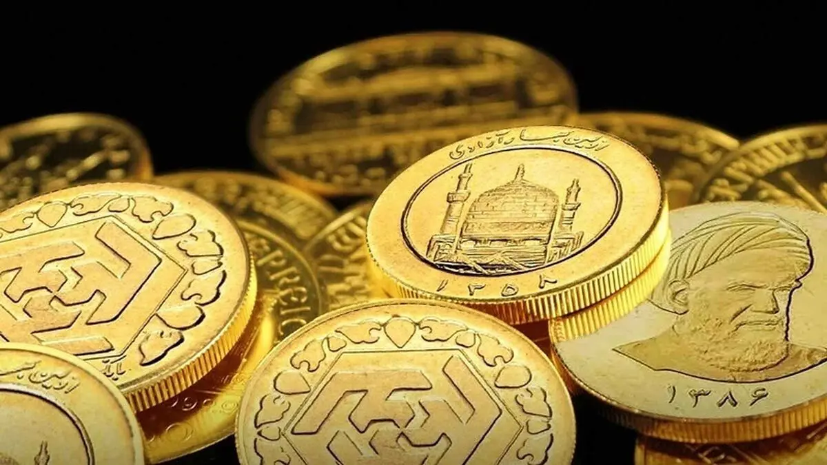 قیمت سکه و طلا ۲۴ آذر ۱۴۰۴ در بازار رشت