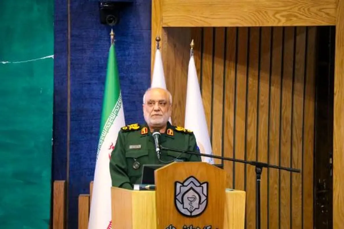 ایران، صلح طلبِ جنگ بلد است