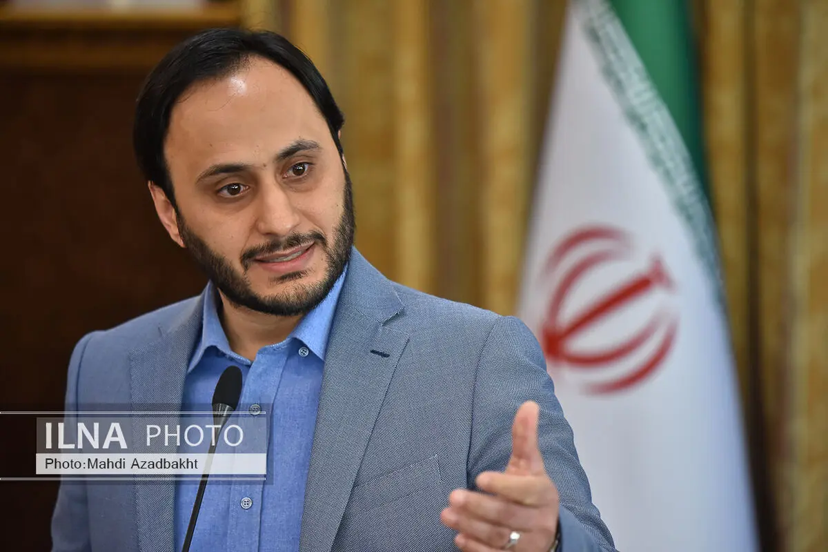 بهادری جهرمی: جمهوری اسلامی از «مردم» آغاز شد و برای «مردم» خواهد ماند