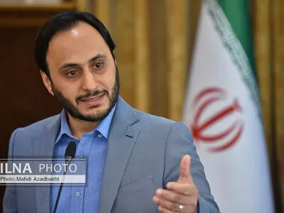 بهادری جهرمی: جمهوری اسلامی از «مردم» آغاز شد و برای «مردم» خواهد ماند