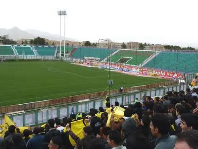 اعلام امادگی برگزاری مسابقات در فولادشهر
