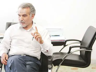 آیت الله هاشمی از اقتصاد رانتی و دلالی در ایران بسیار رنج می‌برد