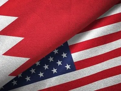 گفت‌وگوی تلفنی  وزیر دفاع آمریکا با ولیعهد بحرین