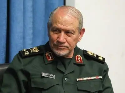 در زمان رهبر انقلاب جبهه مقاومت قدرت یافت