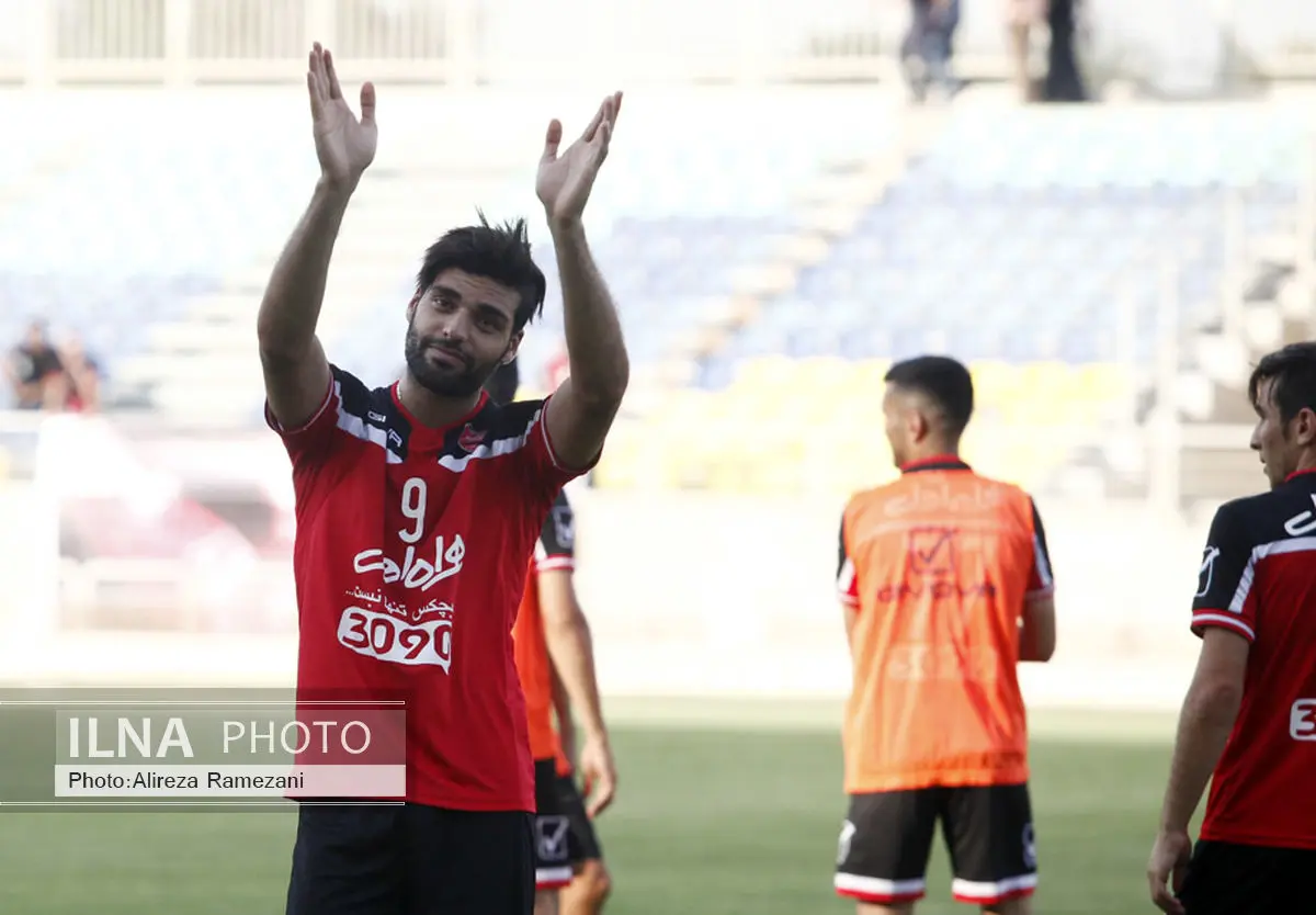 جزئیات قرارداد طارمی با پرسپولیس از زبان مدیر برنامه‌هایش