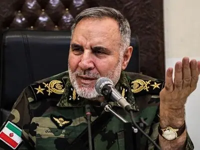  توسعه قدرت پهپادی در نیروی زمینی ارتش امری ضروری است