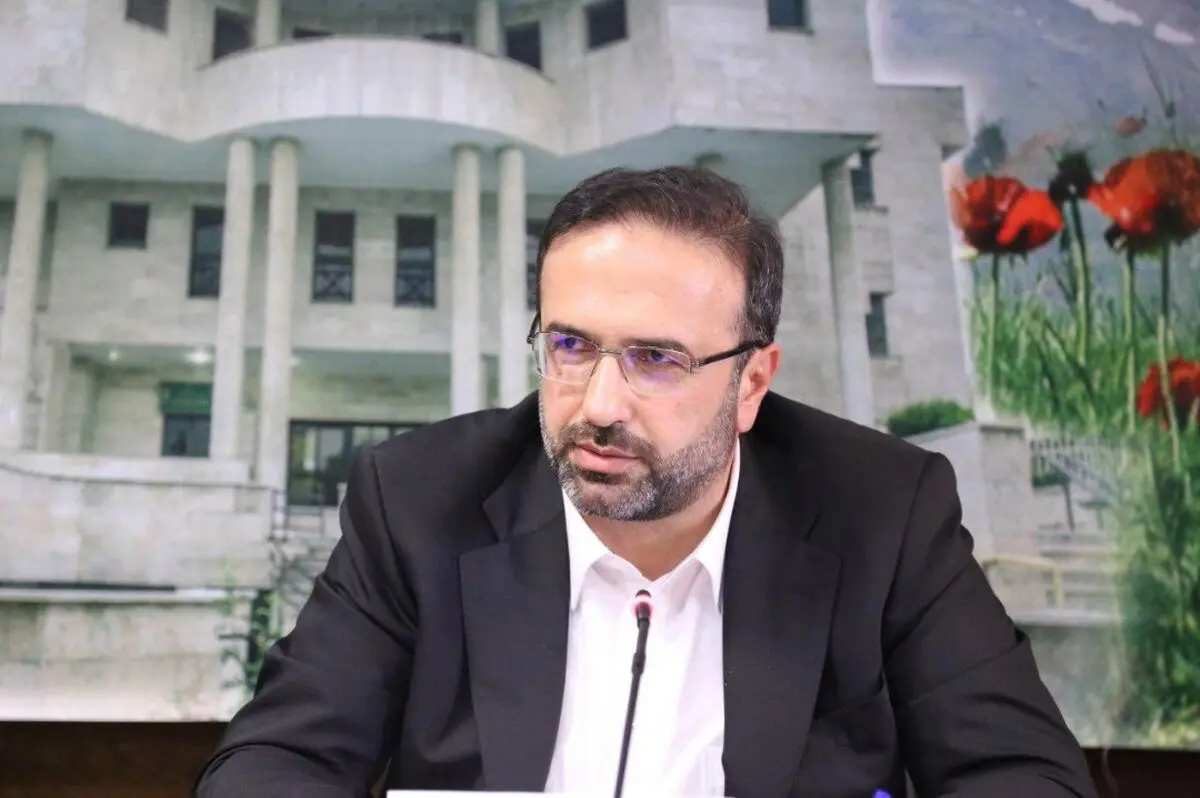 افزایش ورودی پرونده به محاکم استان در 3 ماهه نخست سال/ کاهش معضلات حقوقی با ایجاد شغل و رفع بیکاری