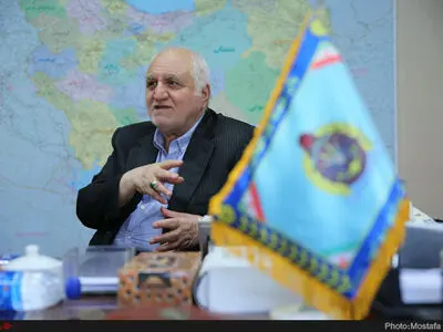 امیر حیدری از نمایندگان برای رای اعتماد به امیرحاتمی قدردانی کرد