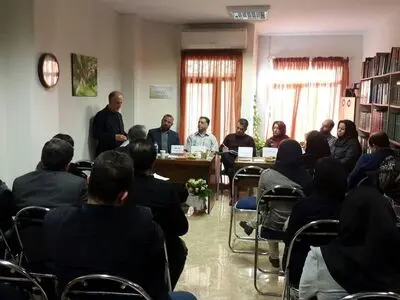 نخستین مجمع عمومی عادی انجمن صنفی ویراستاران برگزار شد