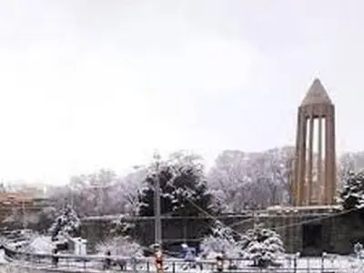 هواشناسی همدان نسبت به کاهش دما هشدار زرد صادر کرد