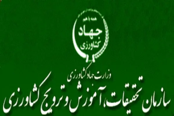 جلوگیری از خروج 2/5 میلیارد دلار ارز با فعالیت سازمان تات/ افزایش 400 درصدی تولید محصولات زراعی بر اثر رسوخ دانش در مزارع
