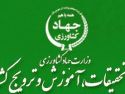 جلوگیری از خروج 2/5 میلیارد دلار ارز با فعالیت سازمان تات/ افزایش 400 درصدی تولید محصولات زراعی بر اثر رسوخ دانش در مزارع
