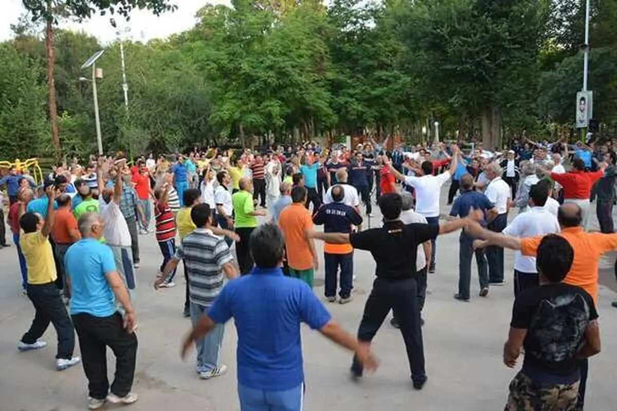 آغاز پویش سراسری آماده باش در مازندران