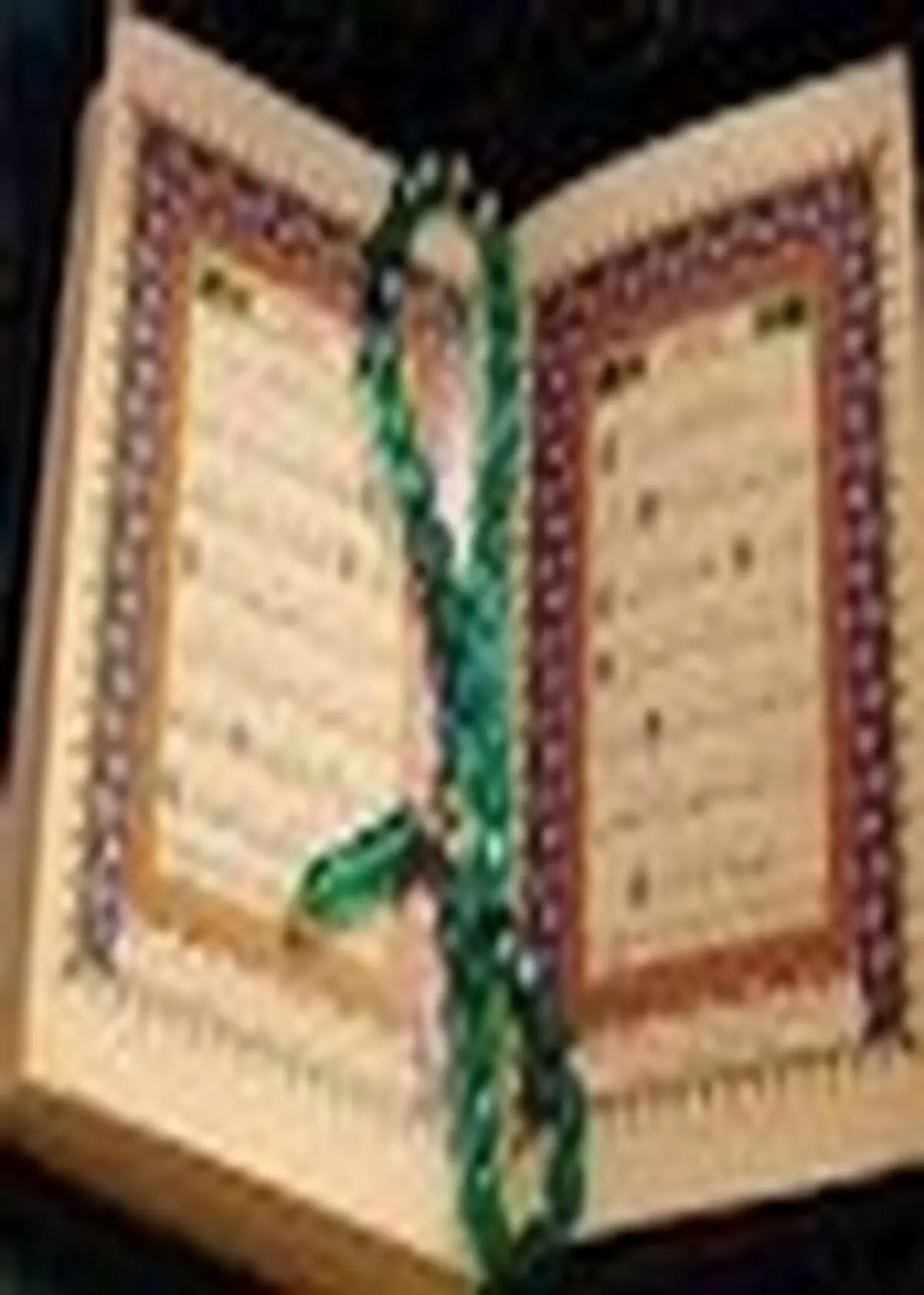 فعالیت‌های قرآنی در کشور کم بها شده است