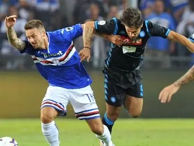 تیم منتخب هفته سری آ از نگاه هو اسکورد(شماتیک)