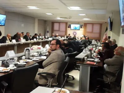 تعلل و اتلاف وقت در احداث نمایشگاه بین المللی البرز جایز نیست 