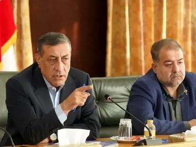 پیگیری منابع مصوبات سفر رئیس‌جمهور به استان کرمانشاه اولویت اول است