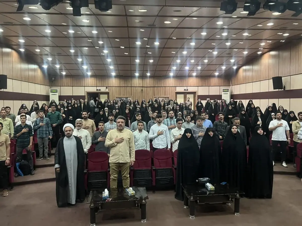 آغاز نخستین رویداد ملی همیاران آموزشی ازدواج دانشجویی در شیراز