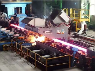 مجتمع فولاد روهینا جنوب؛ بررسی عملکرد فعلی و افق آینده