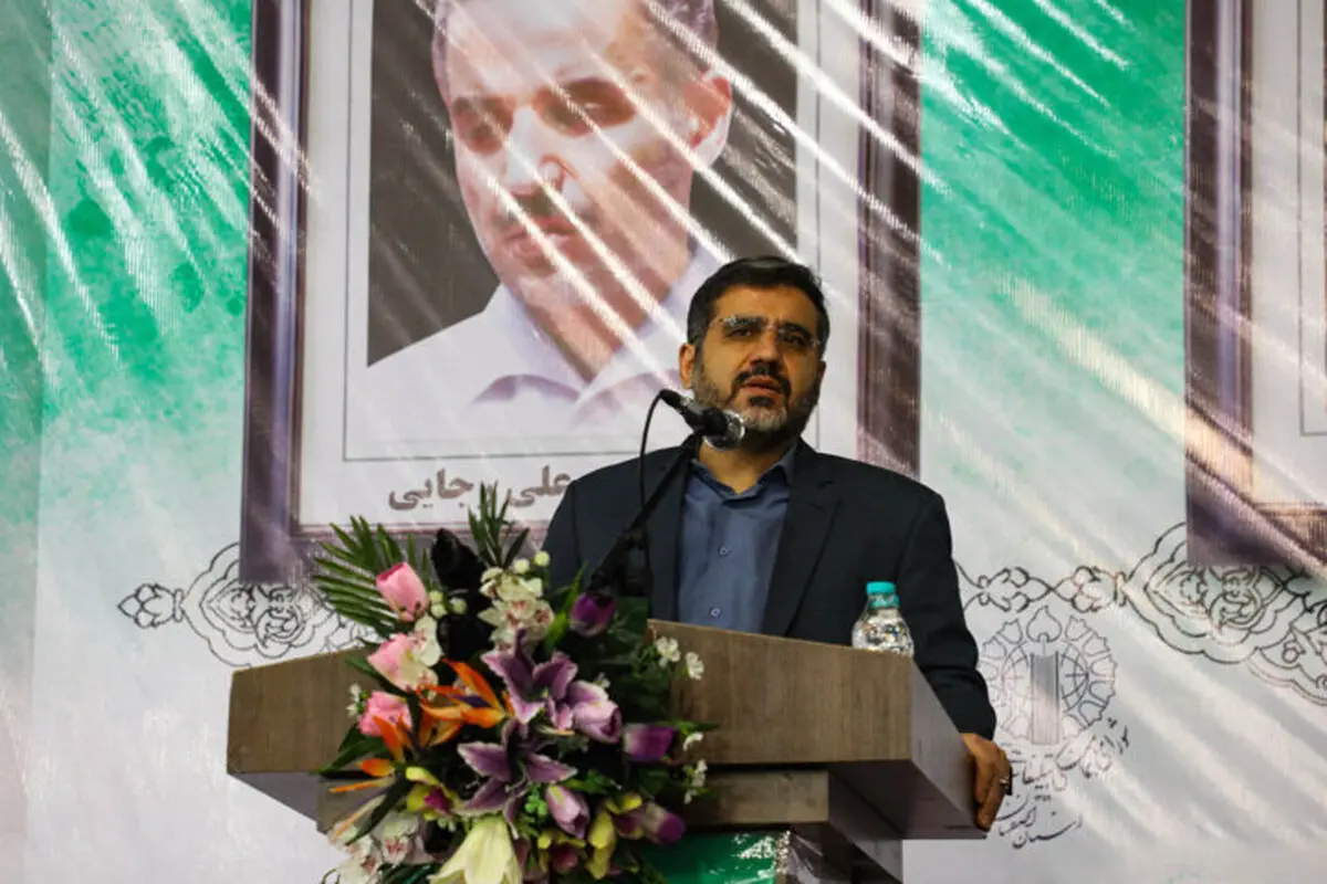 هنر در وجود تک تک ایرانی‌ها نهفته و تاریخ غنی 7هزارساله پشتیبان این کشور است