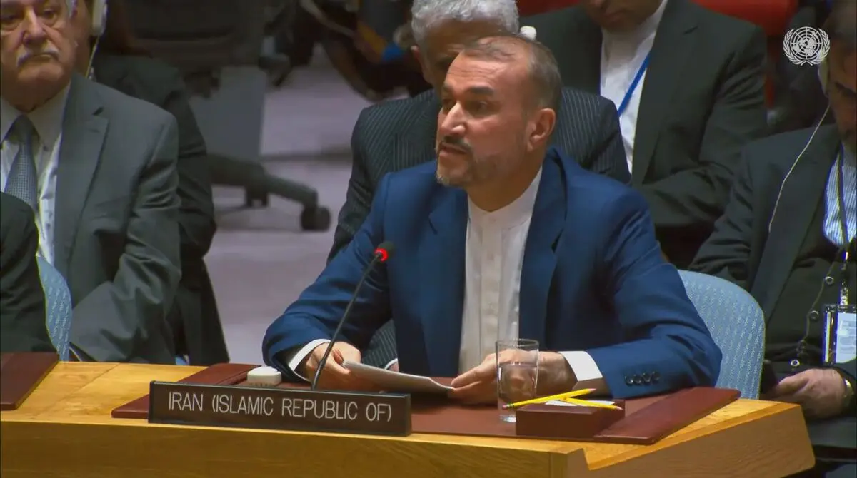Israeli regime must be forced to stop repeating any adventure against Iran