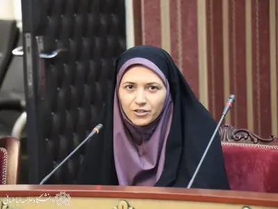 «سرپرست مدیریت امور اجتماعی» دانشگاه علامه  طباطبایی منصوب شد