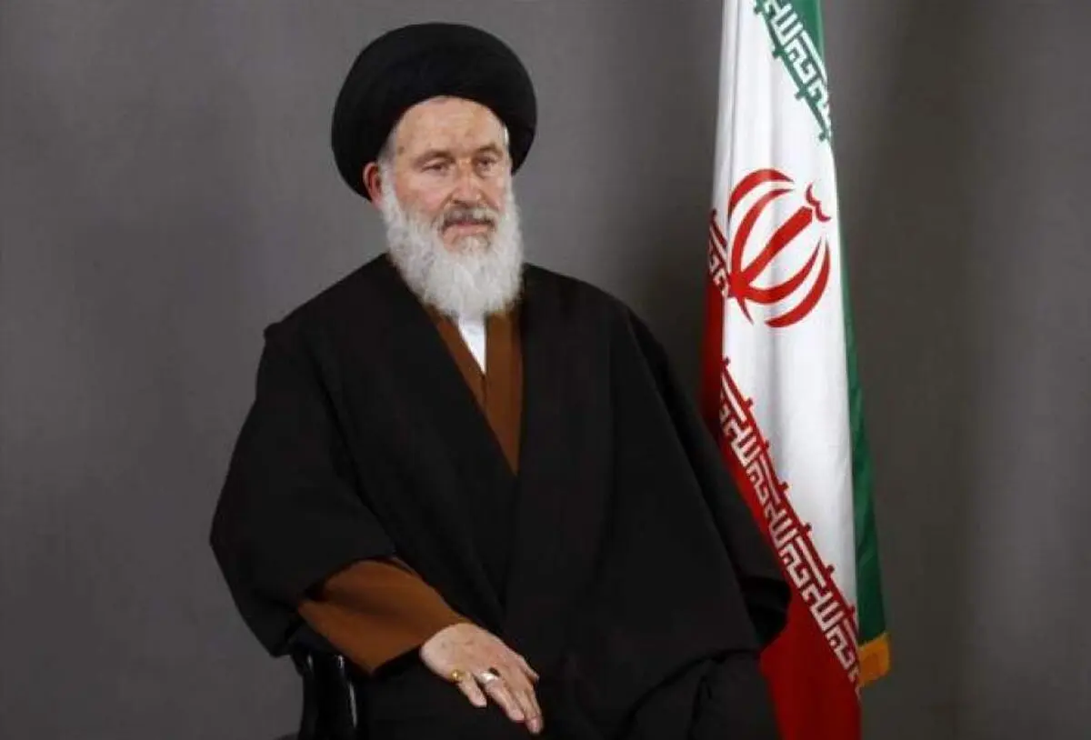 اجازه نمی‌دهم  در بابل کنسرت برگزار شود/شورای شهر بابل خیلی گندکاری کرده است 