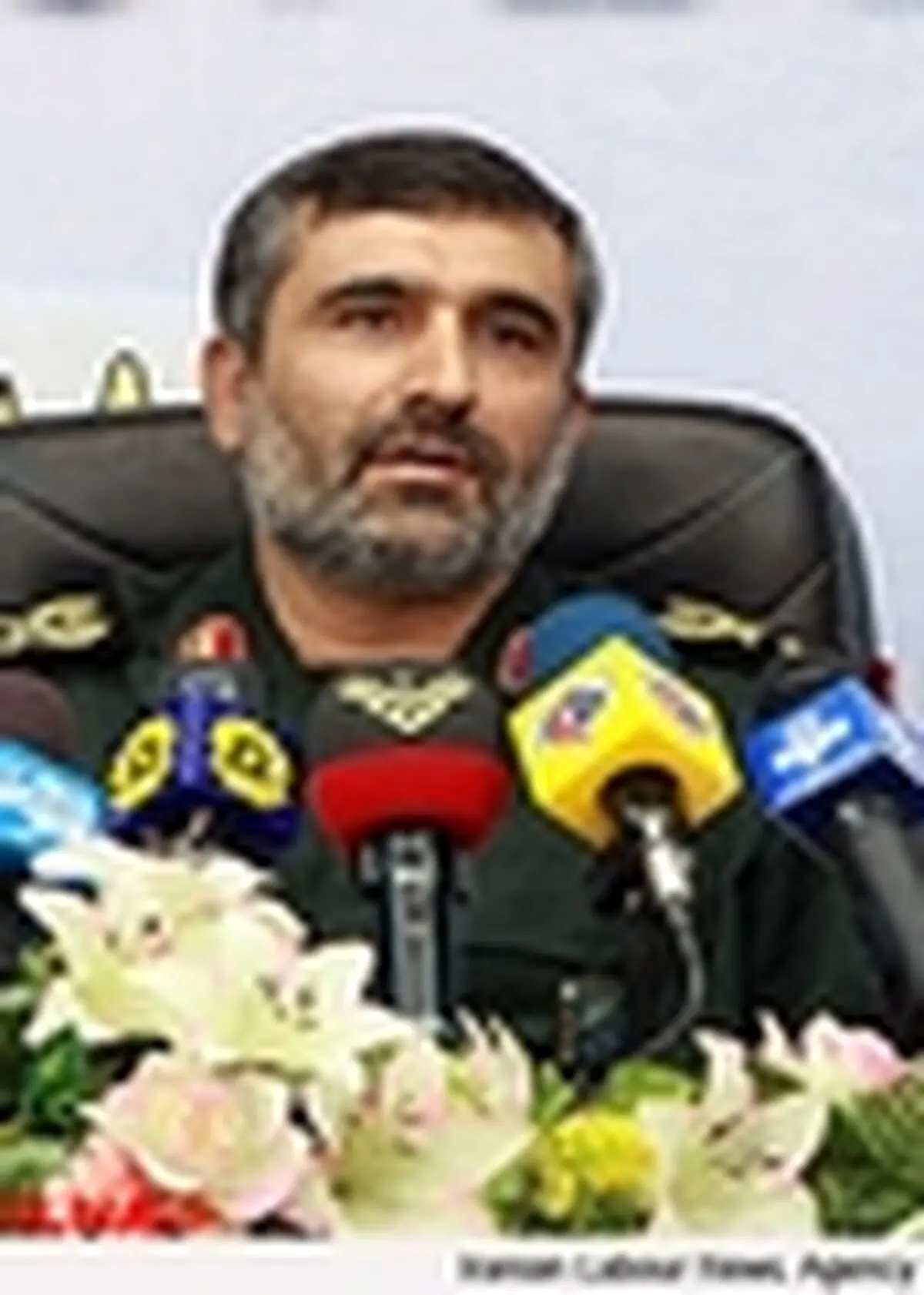 مدل نهایی پهباد RQ ۱۷۰ ایرانی به پرواز در آمد