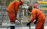کارگران خدمات شهری ایلام: کار بدون حقوق به موقع «بیگاری» است