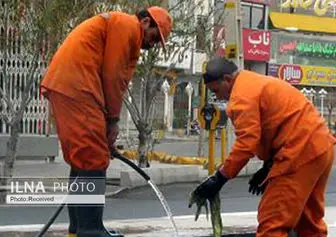 هنوز امنیت شغلی، تجهیزات و حقوق مناسب نداریم