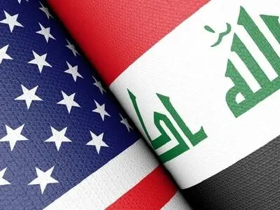 نشست مشترک هیئت‌های عراقی و آمریکایی در چارچوب توافق استراتژیک ۲۰۰۸

