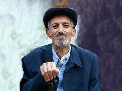  علی راهجیری، خوشنویس پیشکسوت درگذشت