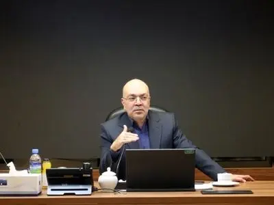  راهکار نجات آب کشور، همگرایی بخش‌ها و تشکیل کنسرسیوم‌های مهندسی است