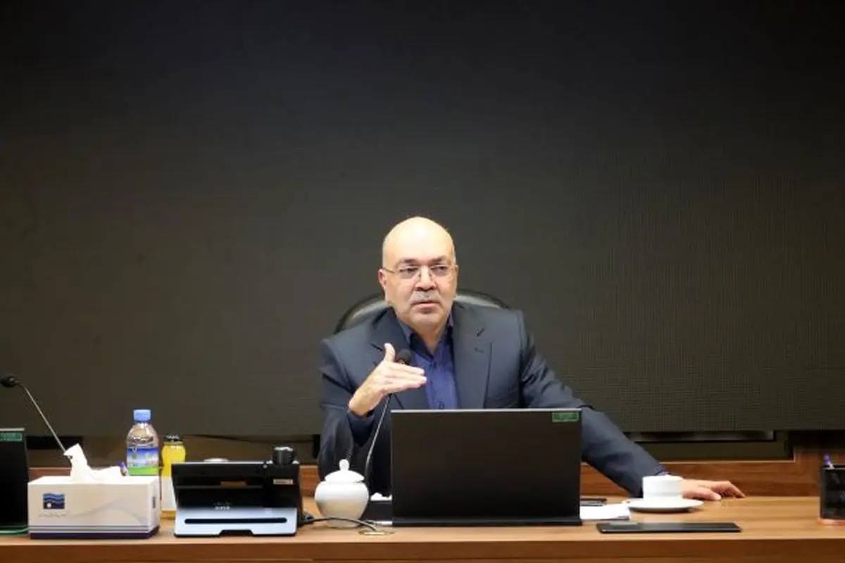  راهکار نجات آب کشور، همگرایی بخش‌ها و تشکیل کنسرسیوم‌های مهندسی است