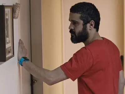 «عوارض خروج» آماده نمایش شد